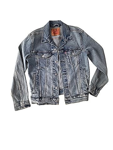 Levi's Denim Jacket (view 1)