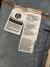 Levi's Blue Denim Jacket Size S - photo 4