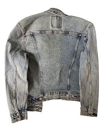 Levi's Denim Jacket (view 2)