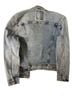 Levi's Blue Denim Jacket Size S - photo 2