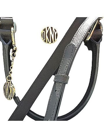 DKNY Donna Karan Satchel Satchel (view 2)