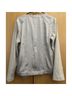Chico's Drape Front Zip Jacket Jacket - photo 6