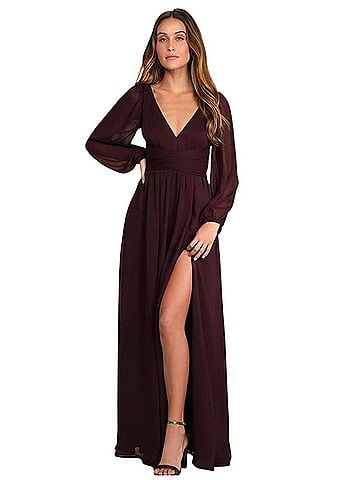 Lulus Cocktail Dress (view 1)