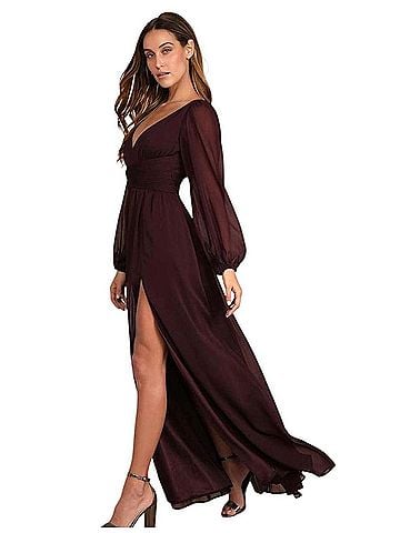 Lulus Cocktail Dress (view 2)