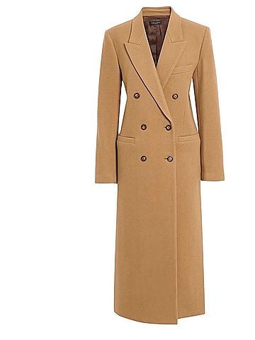 Rag & Bone Coat (view 2)