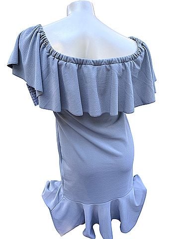 Lularoe Cocktail Dress (view 2)