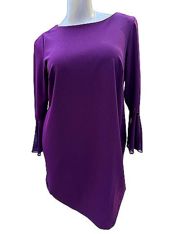 Calvin Klein Cocktail Dress (view 1)