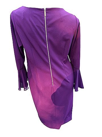 Calvin Klein Cocktail Dress (view 2)
