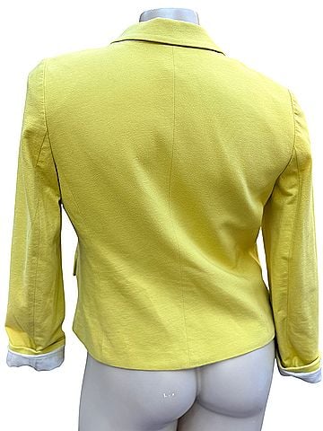 Ann Taylor LOFT Blazer (view 2)
