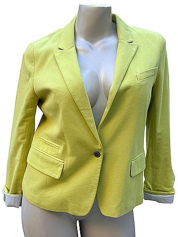 Ann Taylor LOFT Blazer (view 1)