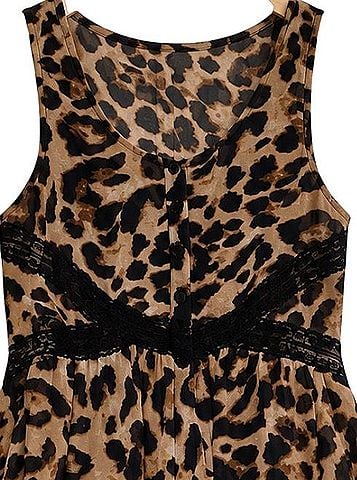 Express Casual Dress (view 2)