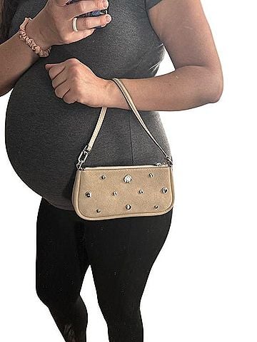 Kate Spade New York Kayla Mini Bag Clutch (view 2)