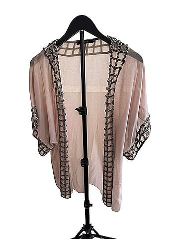 Ark & Co. Kimono (view 1)