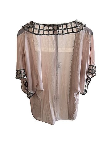 Ark & Co. Kimono (view 2)