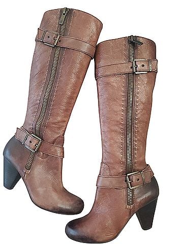 Arturo Chiang Boots (view 1)