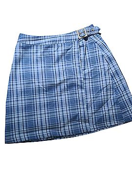John Galt Casual Skirt (view 1)