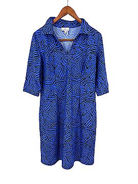 Jude Connally Casual Dress (view 1)