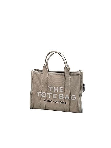 Marc Jacobs Leather Tote (view 1)