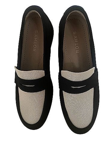 ROTHY'S The Penny Loafer Flats (view 1)