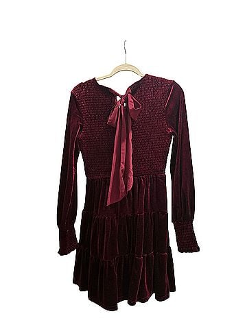 Altar'd State Casual Dress (view 2)