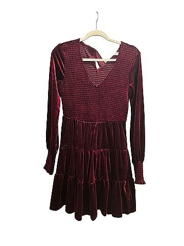 Altar'd State Casual Dress (view 1)