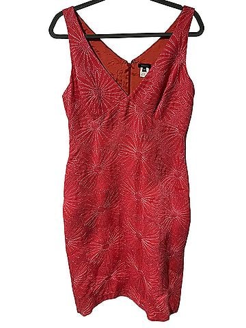 Tocca Cocktail Dress (view 1)