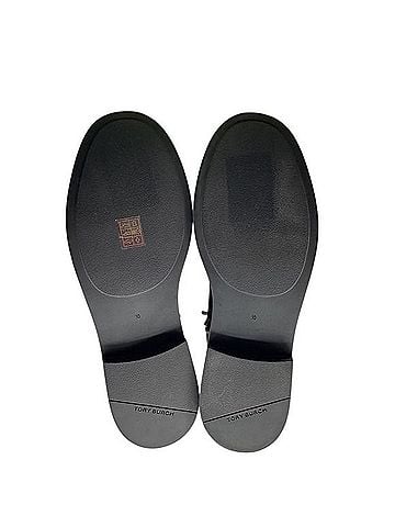 Tory Burch Lug Sole Tall Boot Boots (view 2)
