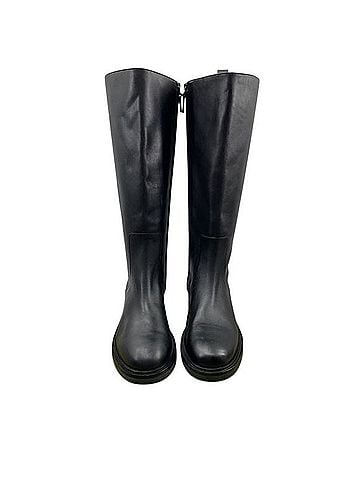 Tory Burch Lug Sole Tall Boot Boots (view 1)