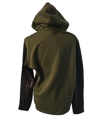 Adidas Pullover Hoodie (view 2)