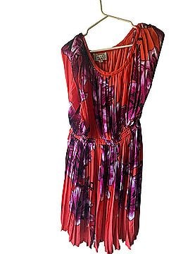 Baraschi Casual Dress (view 1)