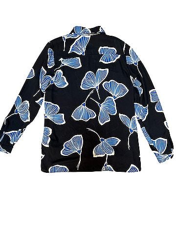 CAbi Regal Long Sleeve Blouse (view 2)