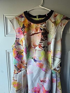 Ted Baker London Casual Dress (view 2)