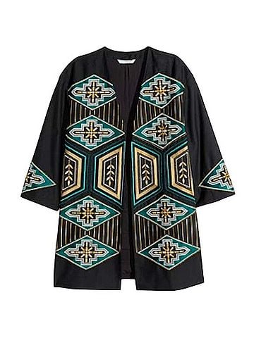 H&M Blazer (view 1)