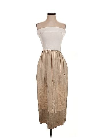 Zara Zara Casual Dress (view 1)