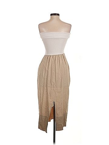 Zara Zara Casual Dress (view 2)