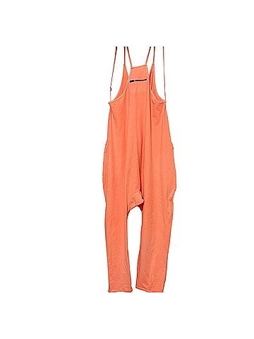 Free People Overalls (view 2)