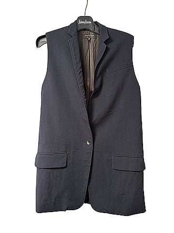 Rag & Bone Vest (view 1)