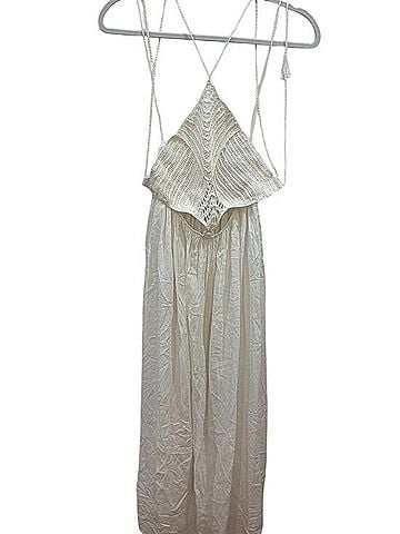 Indah Casual Dress (view 1)