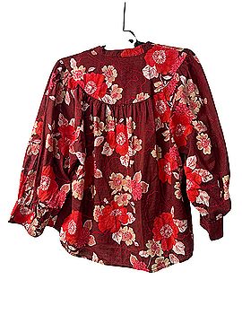 Porridge Button-Down Shirt (view 2)