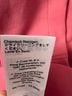J.Crew 67% Polyester 28% Viscose 5% Elastane 100% Polyester Pink Blazer Size 2 - photo 5
