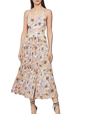 Reiss Corinne Cocktail Dress (view 1)