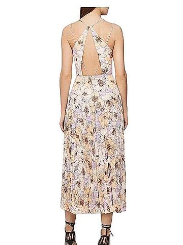 Reiss Corinne Cocktail Dress (view 2)