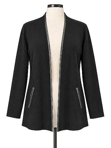 Talbots Jacket (view 1)