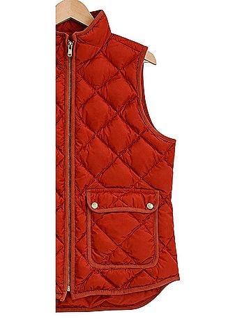J.Crew Vest (view 2)