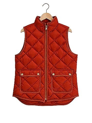 J.Crew Vest (view 1)