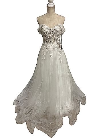 Cinderella Divine LaDivine Cocktail Dress (view 1)