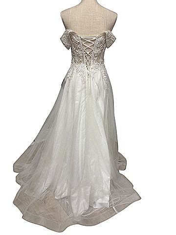 Cinderella Divine LaDivine Cocktail Dress (view 2)