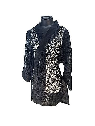 Victoria's Secret Kimono (view 1)