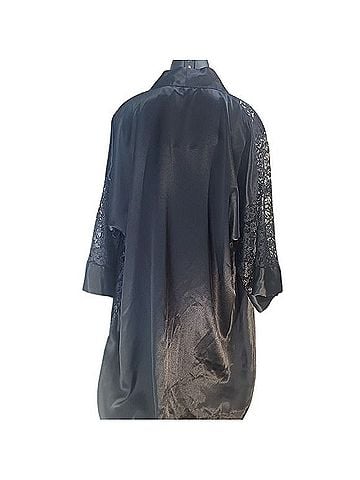 Victoria's Secret Kimono (view 2)
