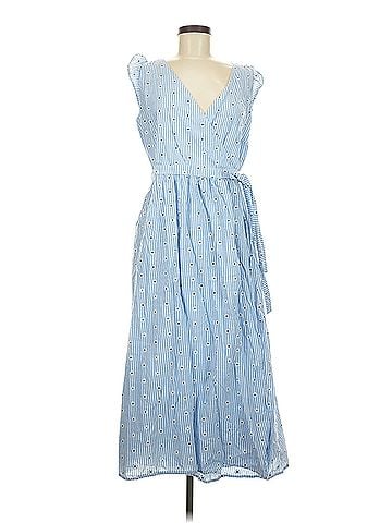 Ann Taylor LOFT Ann Taylor Loft Casual Dress (view 1)